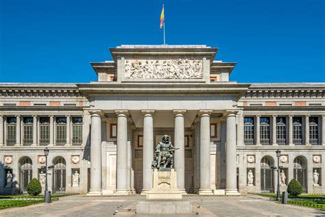 imagenes del museo del prado.